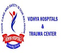 Vidhya Hospitals & Trauma Center Lucknow